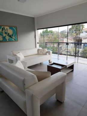Apartamento no centro da cidade - Próximo ao Thermas Water Park - 3 suítes
